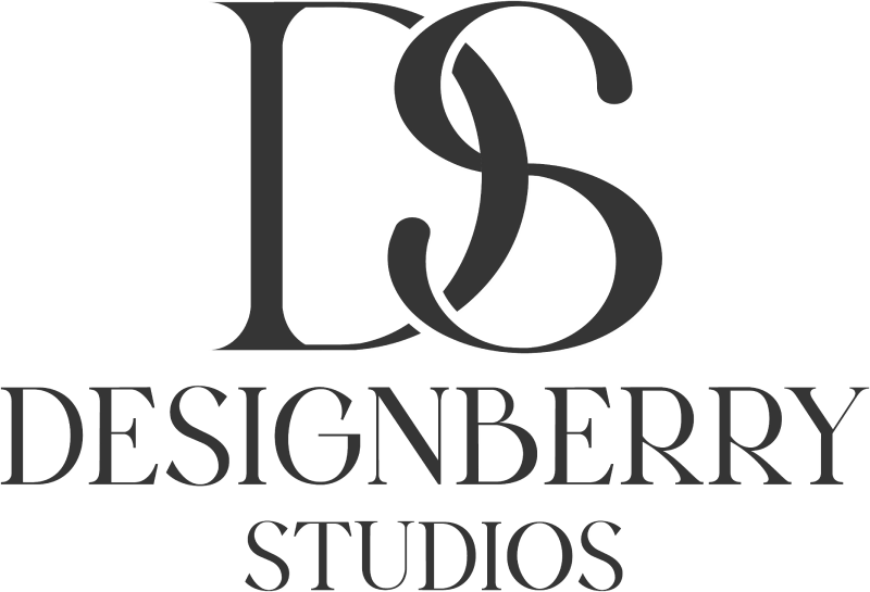 DesignBerry Studios Logo