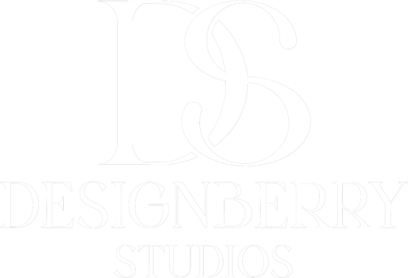 DesignBerry Studios Logo